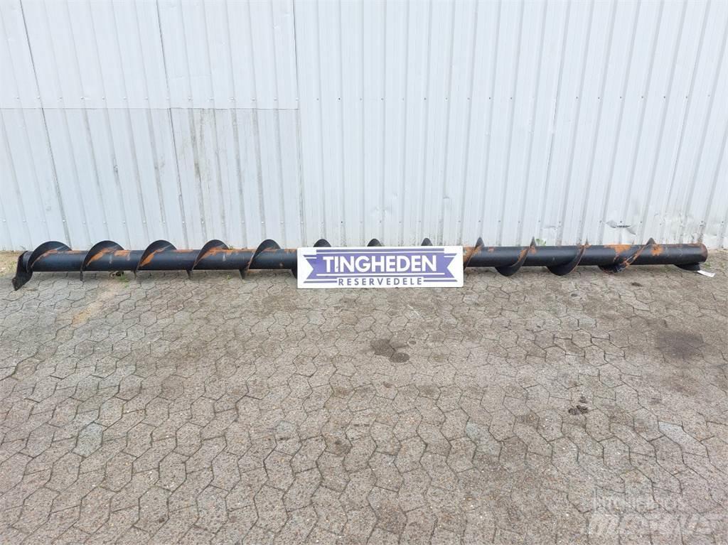 MacDon D60 Zubehör Mähdrescher