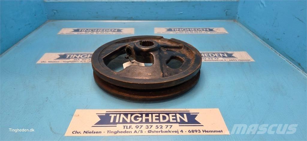 MacDon D60 Zubehör Mähdrescher