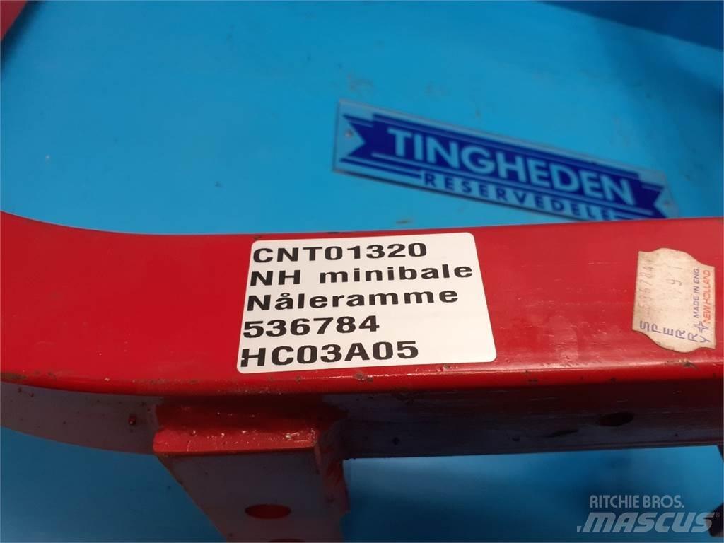 New Holland  Sonstige Landmaschinen
