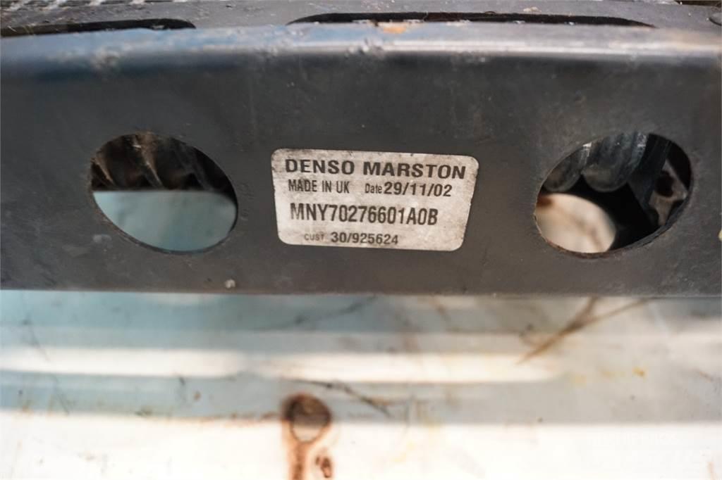 New Holland  Radiatoren