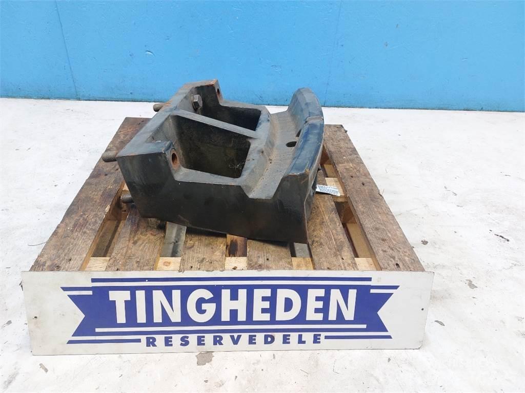 New Holland  Frontgewichte