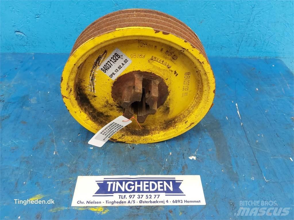 New Holland  Sonstige Landmaschinen