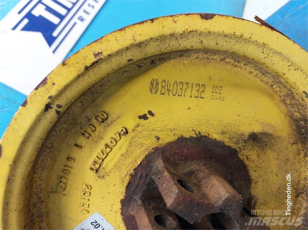 New Holland  Sonstige Landmaschinen