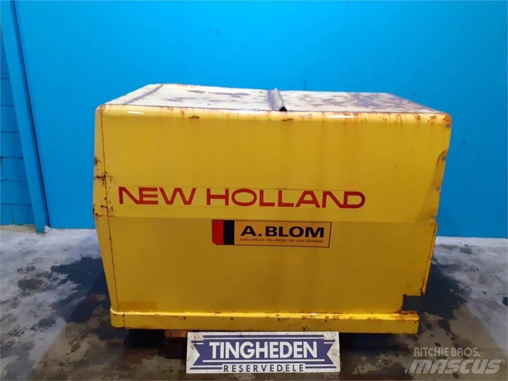 New Holland 1530 Sonstige Landmaschinen