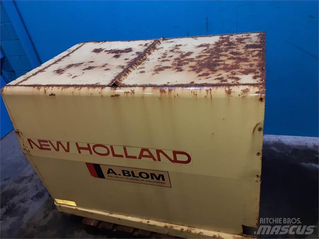 New Holland 1530 Sonstige Landmaschinen