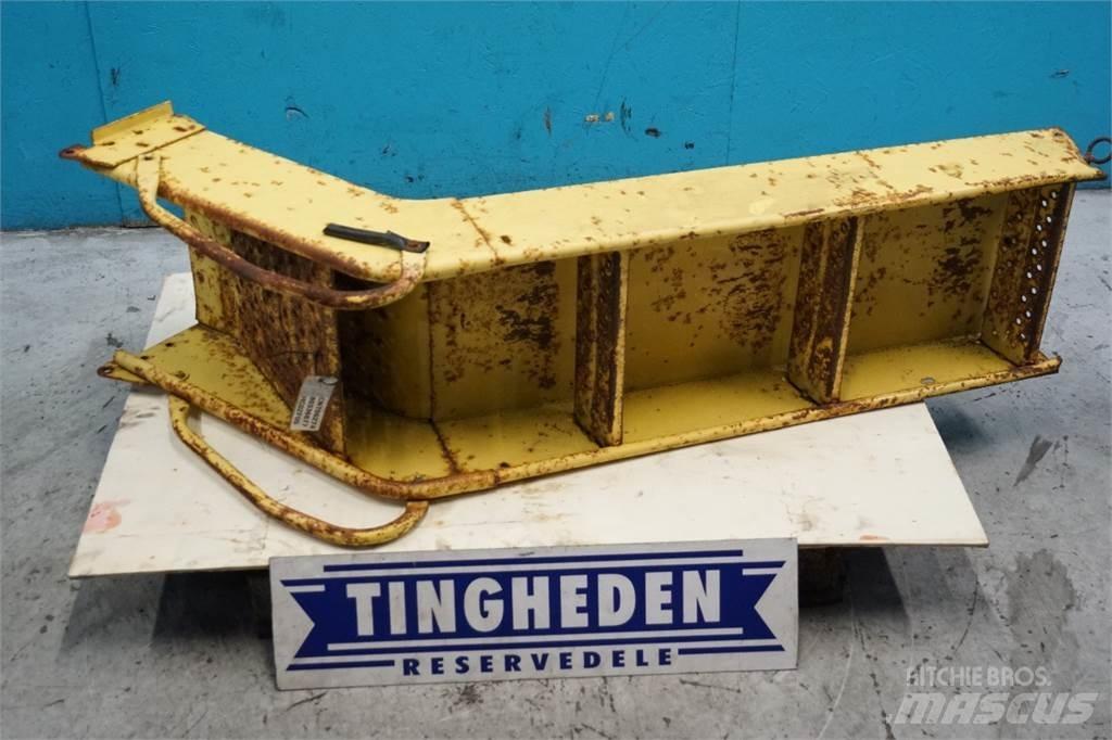 New Holland 1530 Sonstige Landmaschinen
