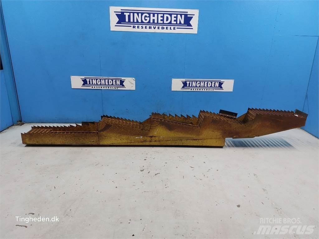 New Holland 1530 Zubehör Mähdrescher