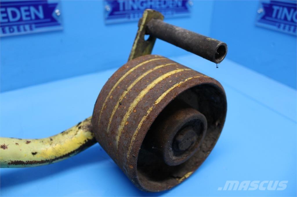 New Holland 1550 Sonstige Landmaschinen