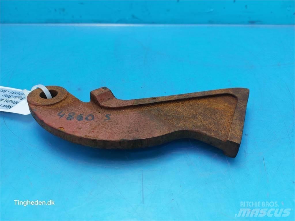 New Holland 4860 Sonstige Landmaschinen