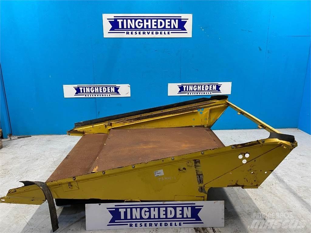 New Holland TF44 Sand- und Salzstreuer