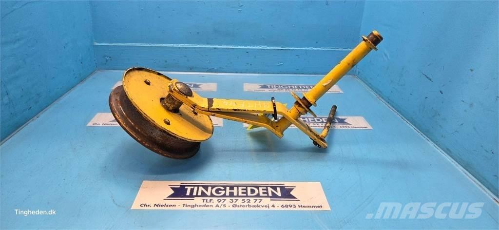 New Holland TF44 Sonstige Landmaschinen