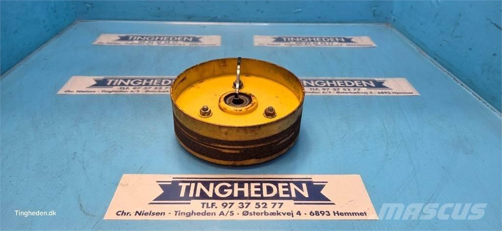 New Holland TF46 Sonstige Landmaschinen