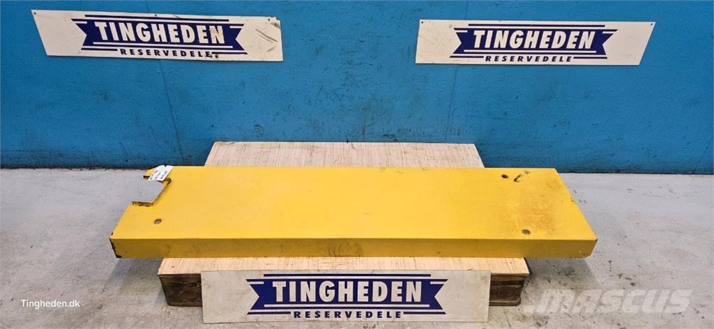 New Holland TF46 Sonstige Landmaschinen