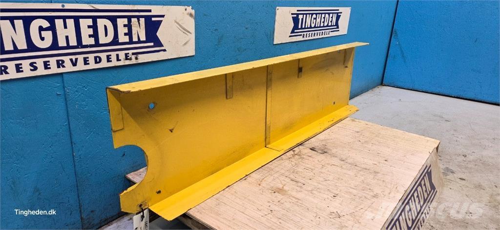 New Holland TF46 Sonstige Landmaschinen