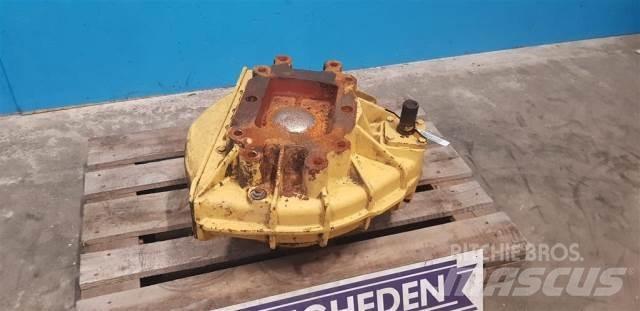 New Holland TF78 Zubehör Mähdrescher