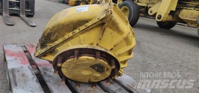New Holland TF78 Zubehör Mähdrescher