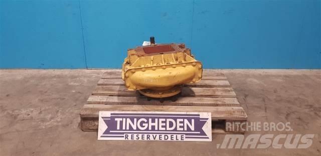 New Holland TF78 Zubehör Mähdrescher