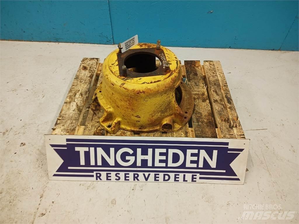 New Holland TF78 Sonstige Landmaschinen
