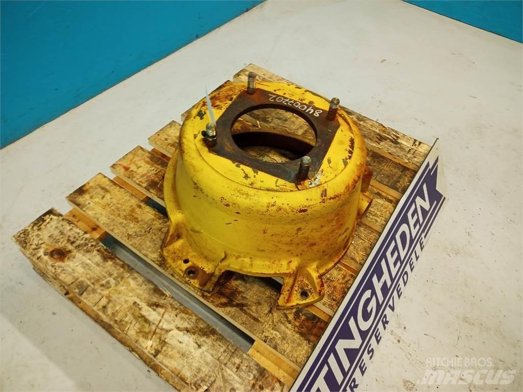 New Holland TF78 Sonstige Landmaschinen