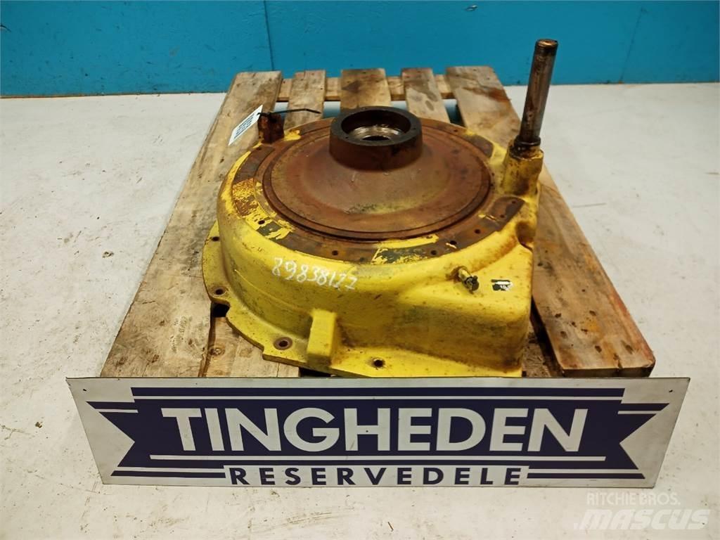New Holland TF78 Sonstige Landmaschinen