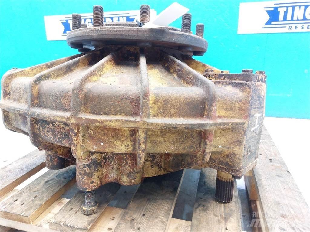 New Holland TF78 Zubehör Mähdrescher