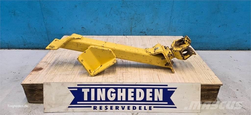 New Holland TF78 Sonstige Landmaschinen