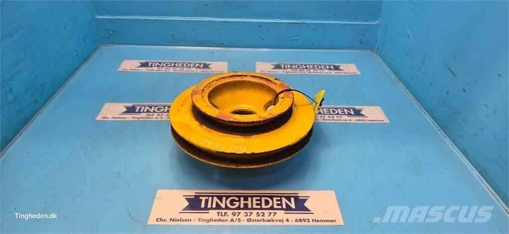 New Holland TX30 Sonstige Landmaschinen
