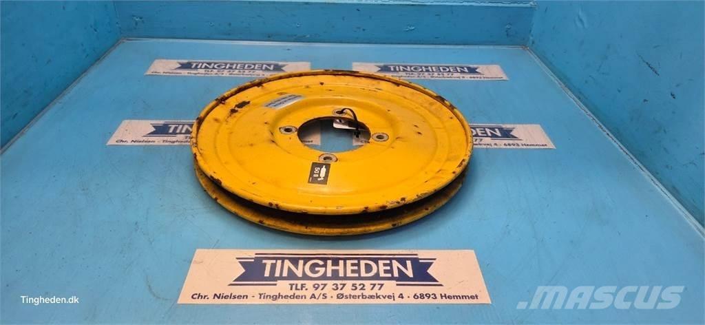 New Holland TX30 Sonstige Landmaschinen