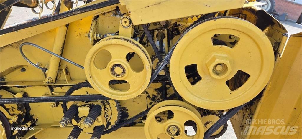 New Holland TX30 Zubehör Mähdrescher