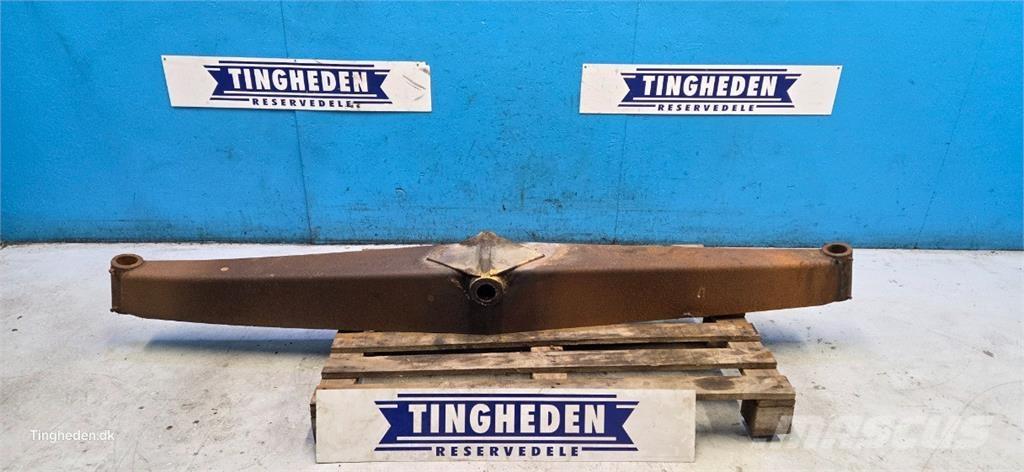 New Holland TX62 Zubehör Mähdrescher