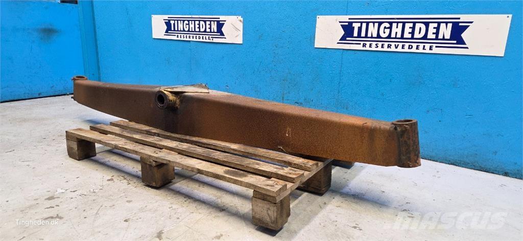 New Holland TX62 Zubehör Mähdrescher