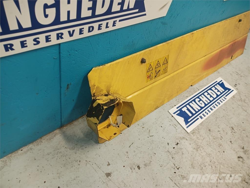 New Holland TX65 Sonstige Landmaschinen