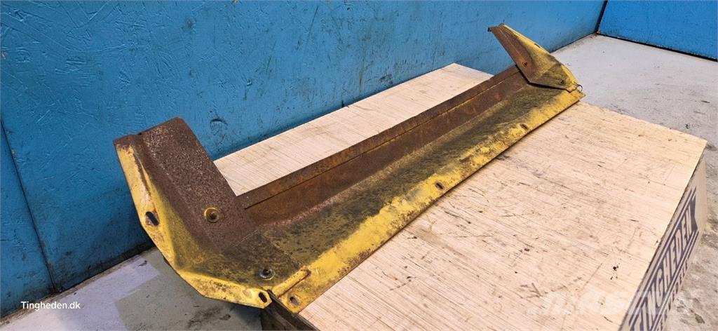 New Holland TX65 Zubehör Mähdrescher