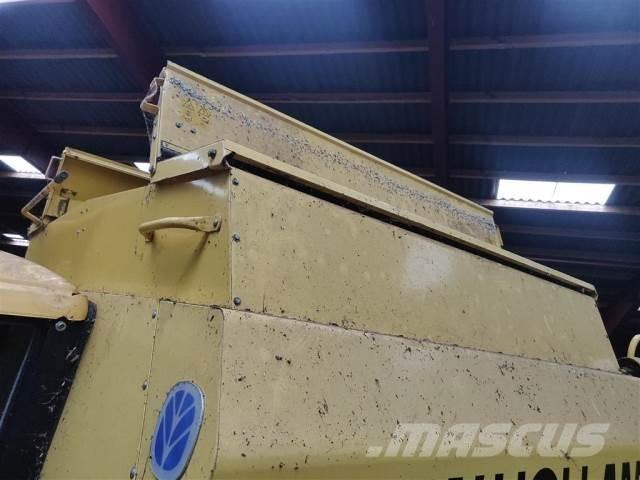 New Holland TX66 Sonstige Landmaschinen