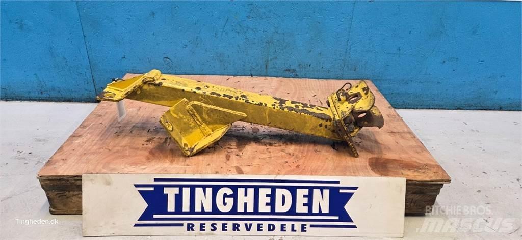 New Holland TX68 Sonstige Landmaschinen