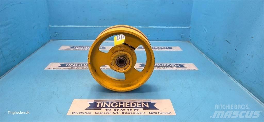 New Holland TX68 Sonstige Landmaschinen