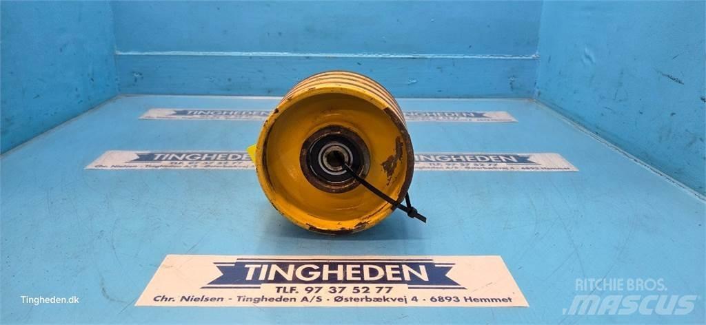 New Holland TX68 Sonstige Landmaschinen