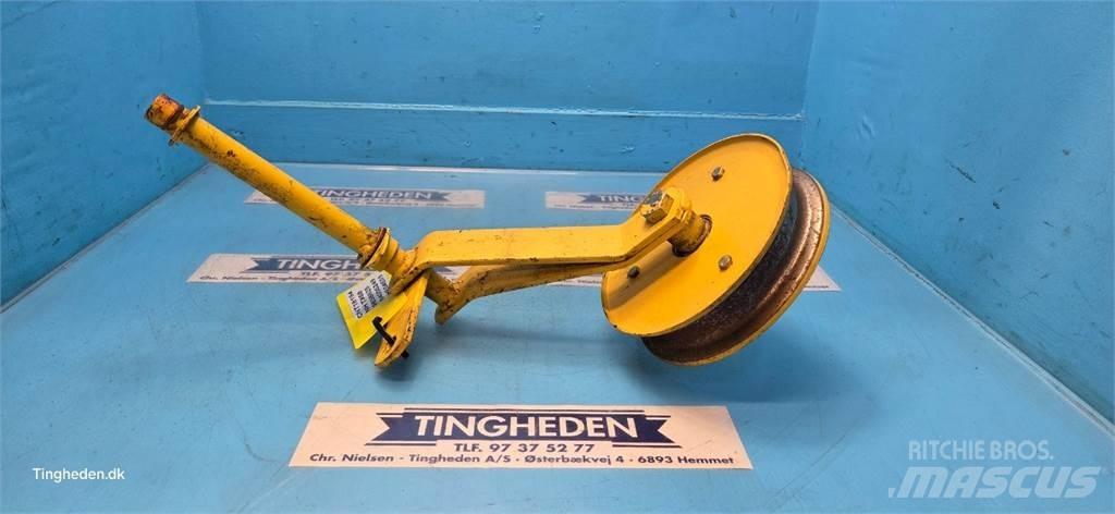 New Holland TX68 Sonstige Landmaschinen