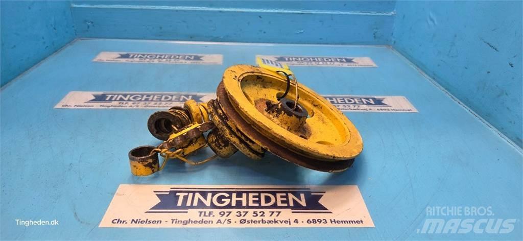 New Holland TX68 Sonstige Landmaschinen