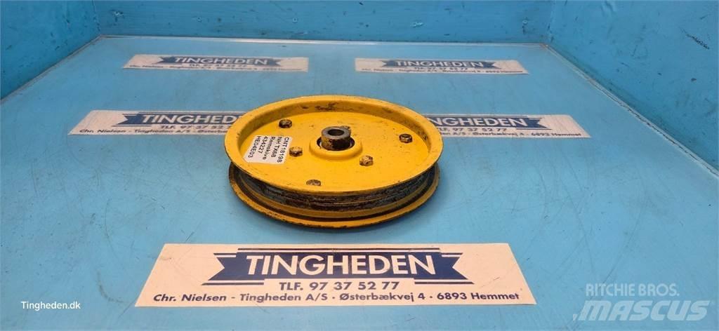 New Holland TX68 Sonstige Landmaschinen