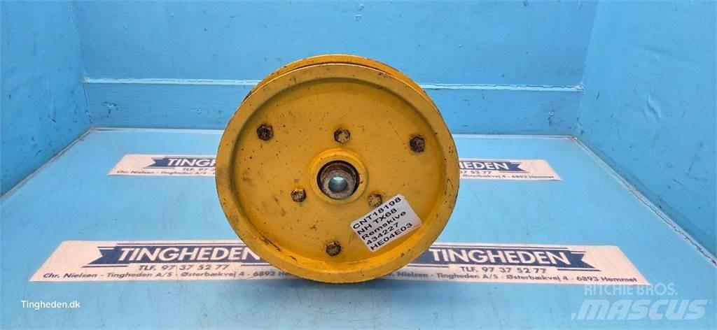 New Holland TX68 Sonstige Landmaschinen