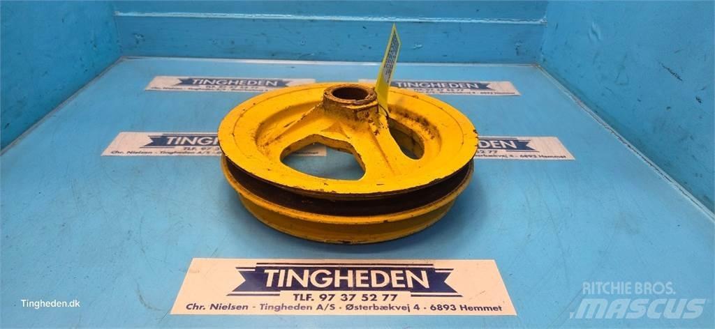 New Holland TX68 Sonstige Landmaschinen