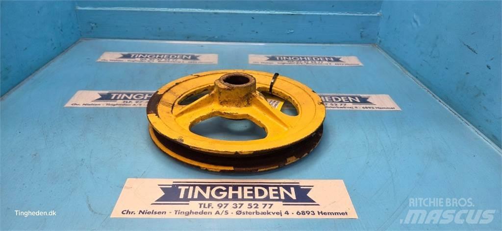 New Holland TX68 Sonstige Landmaschinen