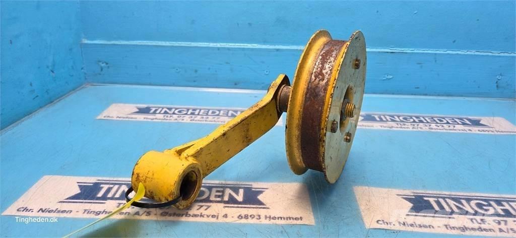 New Holland TX68 Sonstige Landmaschinen