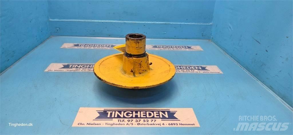 New Holland TX68 Sonstige Landmaschinen