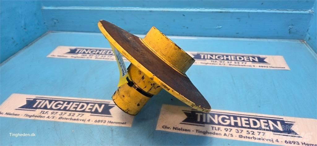 New Holland TX68 Sonstige Landmaschinen