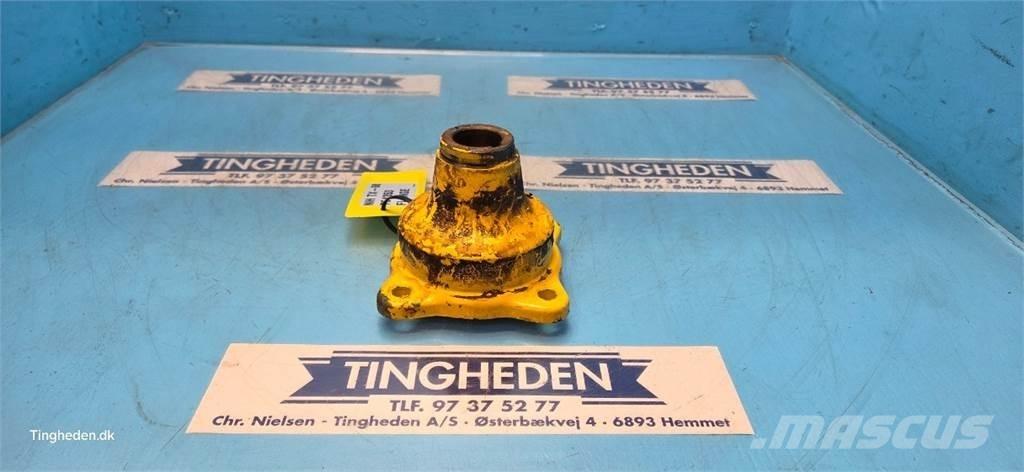New Holland TX68 Sonstige Landmaschinen