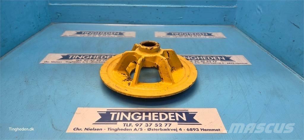 New Holland TX68 Sonstige Landmaschinen