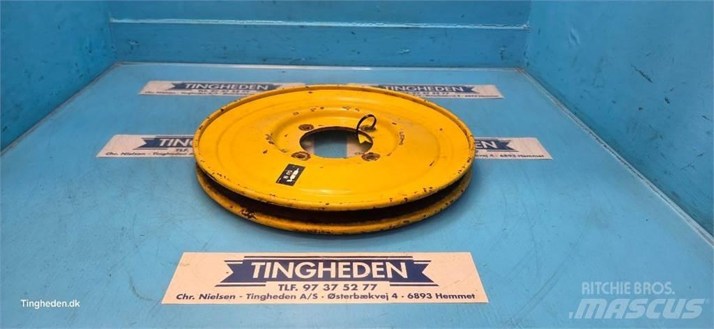 New Holland TX68 Sonstige Landmaschinen