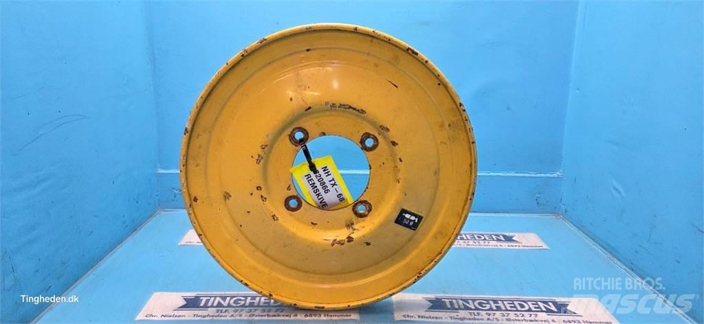 New Holland TX68 Sonstige Landmaschinen